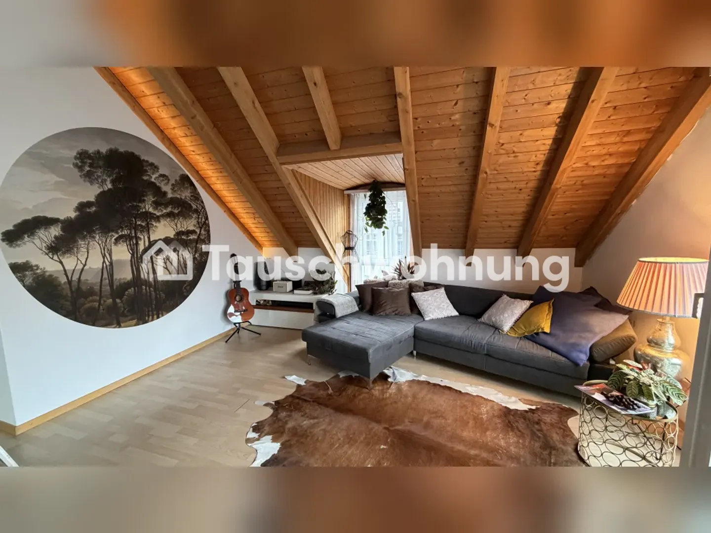 Exchange 2-room apartment in Zurich, District 10 - Photo 4 of 7
