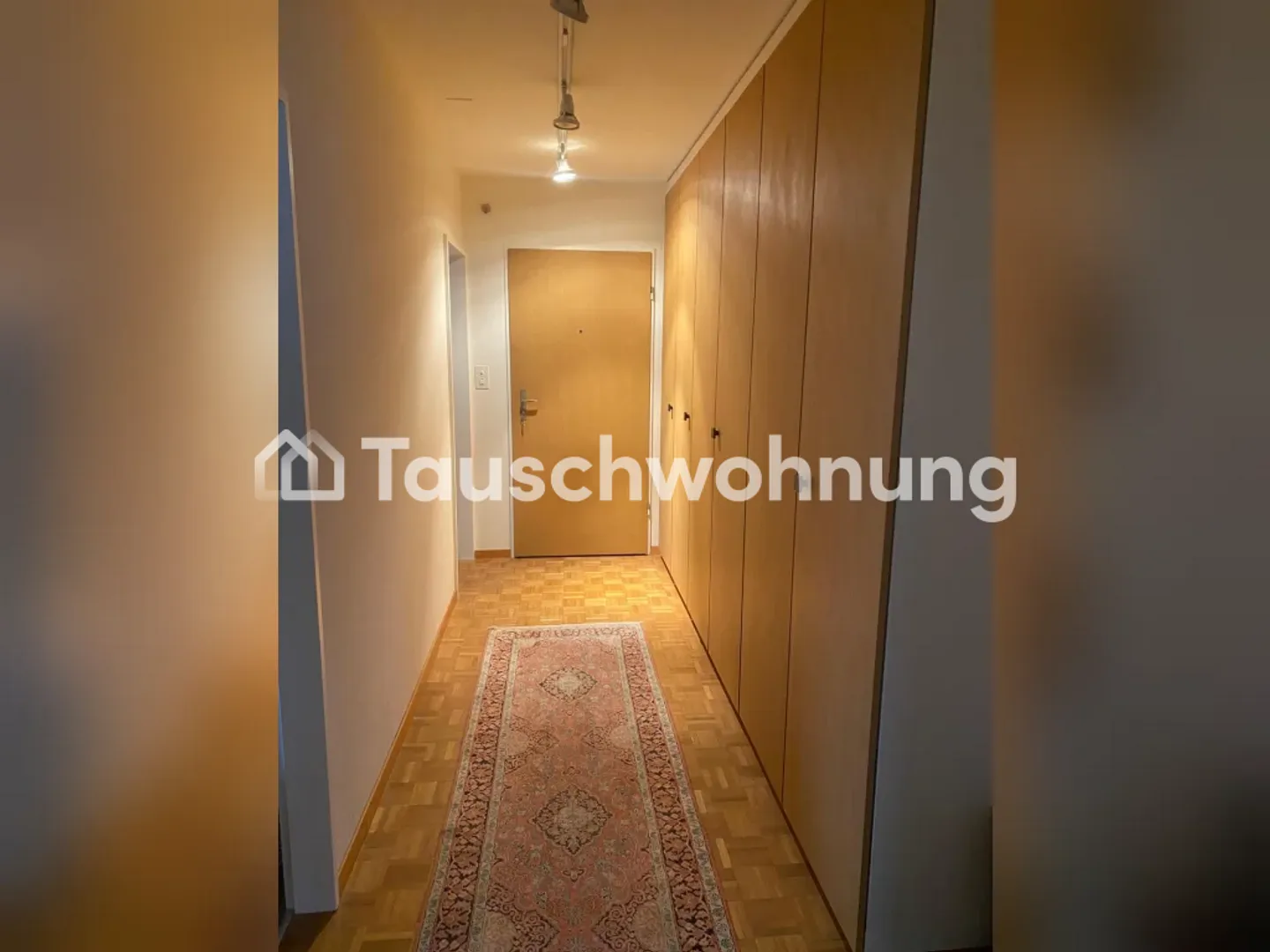 Geräumige 3-Zimmer-Wohnung - Foto 4 von 7