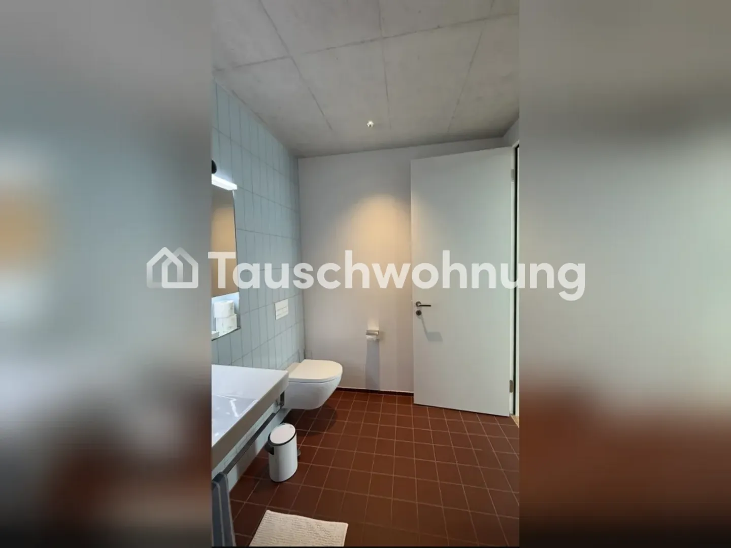 Helle 2.5-Zimmer-Wohnung mit grosser Terrasse gegen grössere - Foto 5 von 7