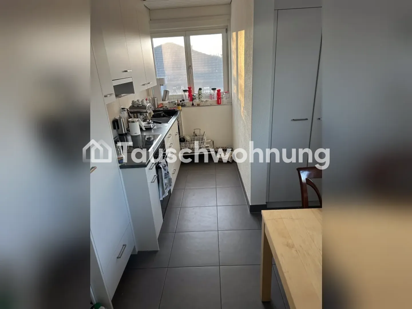 Schöne Wohnung neben dem Käferberg - Foto 3 di 7