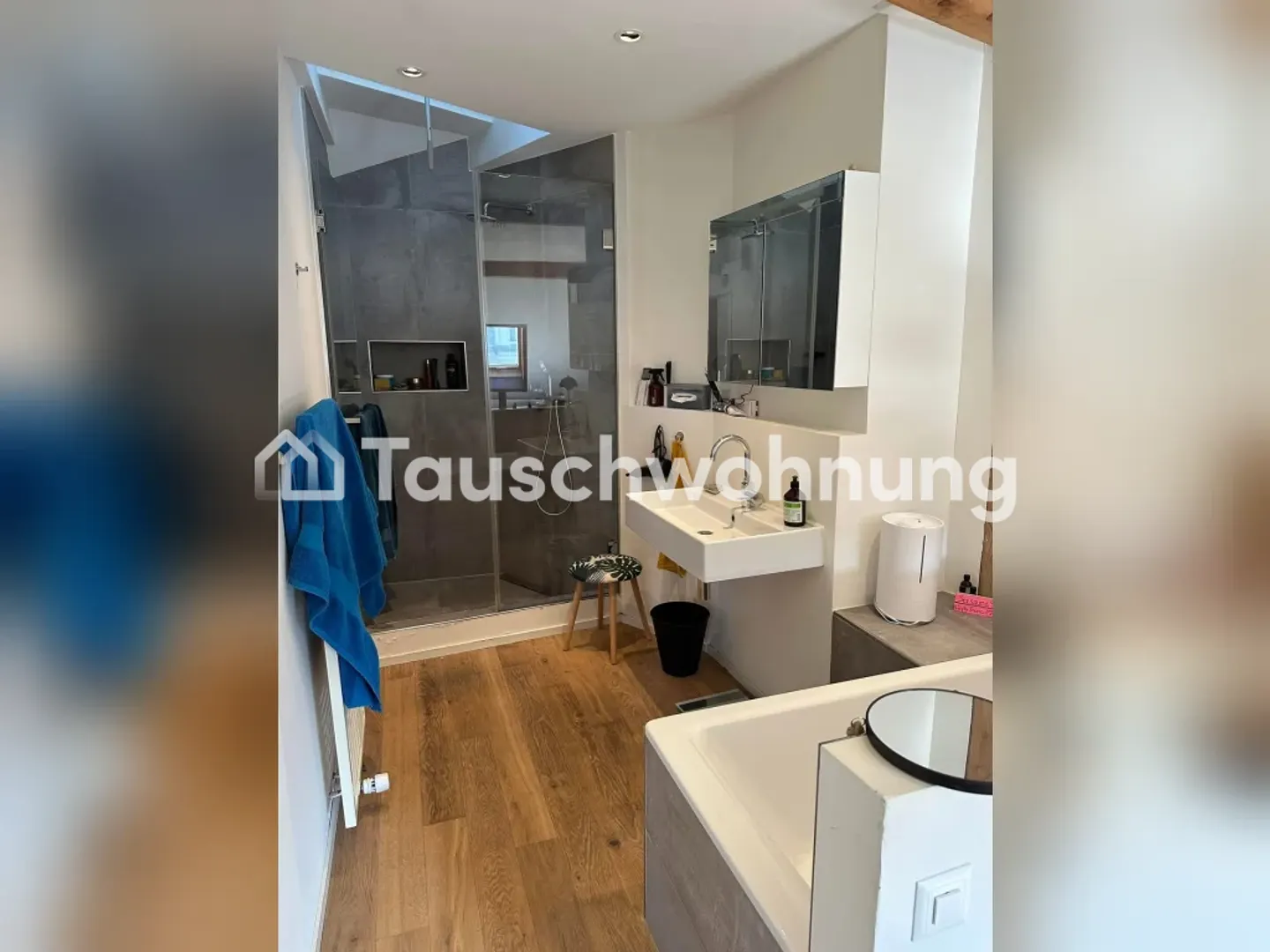 Bellissimo appartamento mansardato di 2,5 stanze vicino a Lochergut - Foto 9 di 13