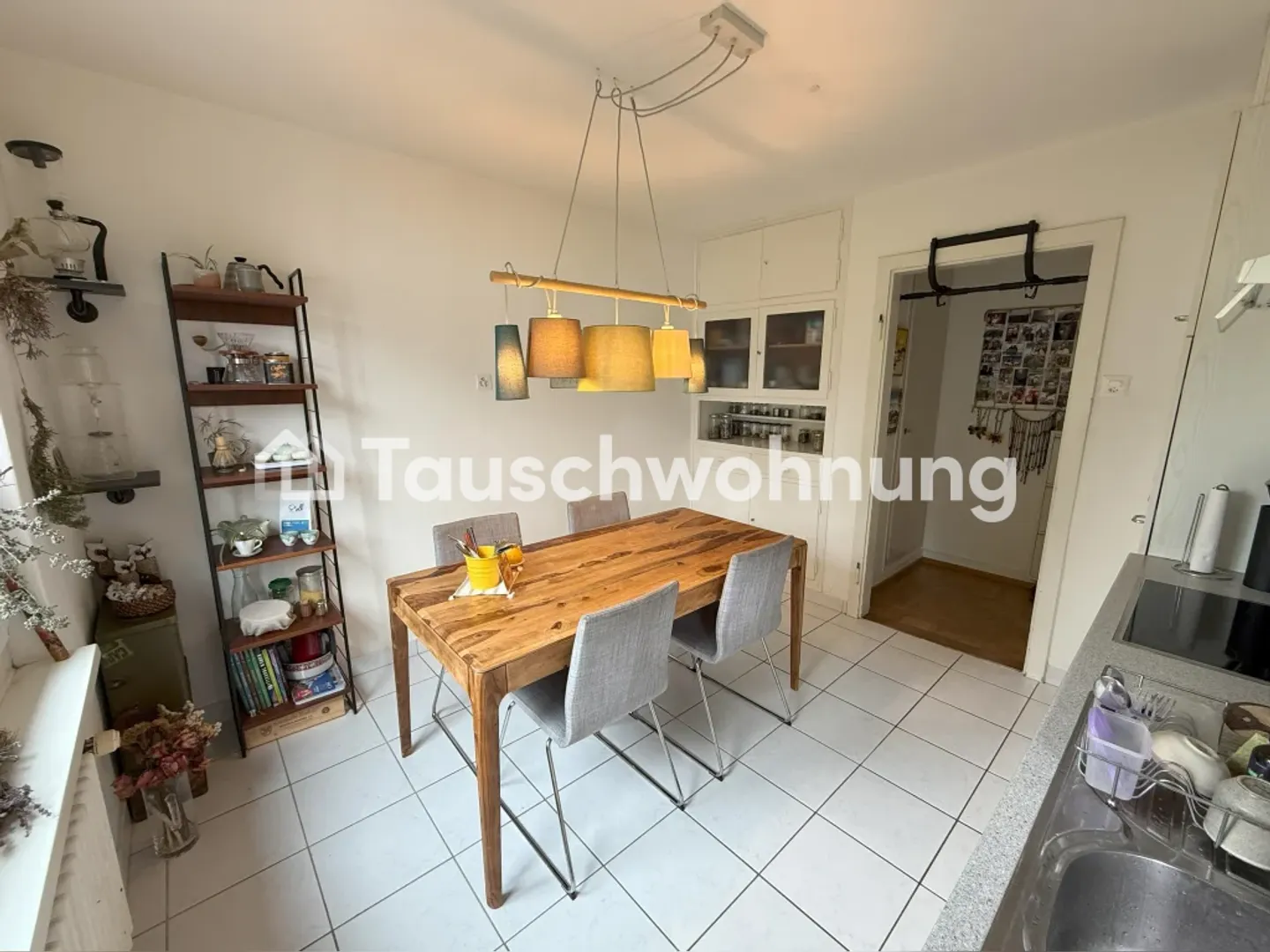 2.5-room apartment, Zurich, border district 11/6/10, 60m² - Photo 5 of 10