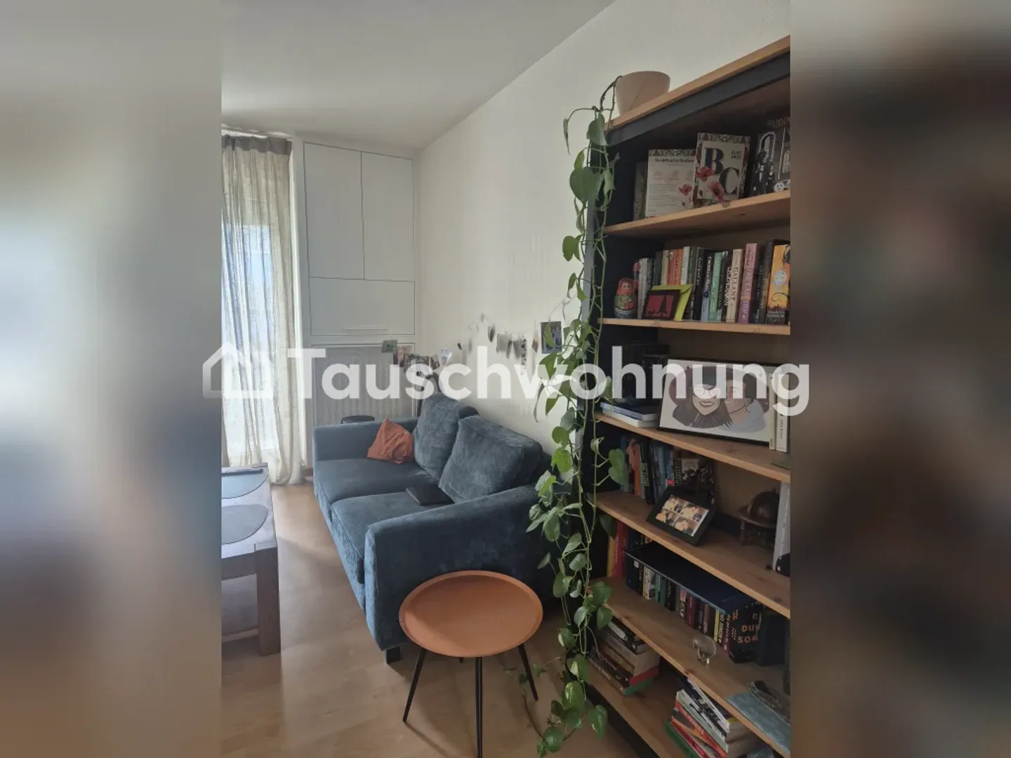 Charming 3-room apartment in Zurich, District 3 - Photo 1 of 5