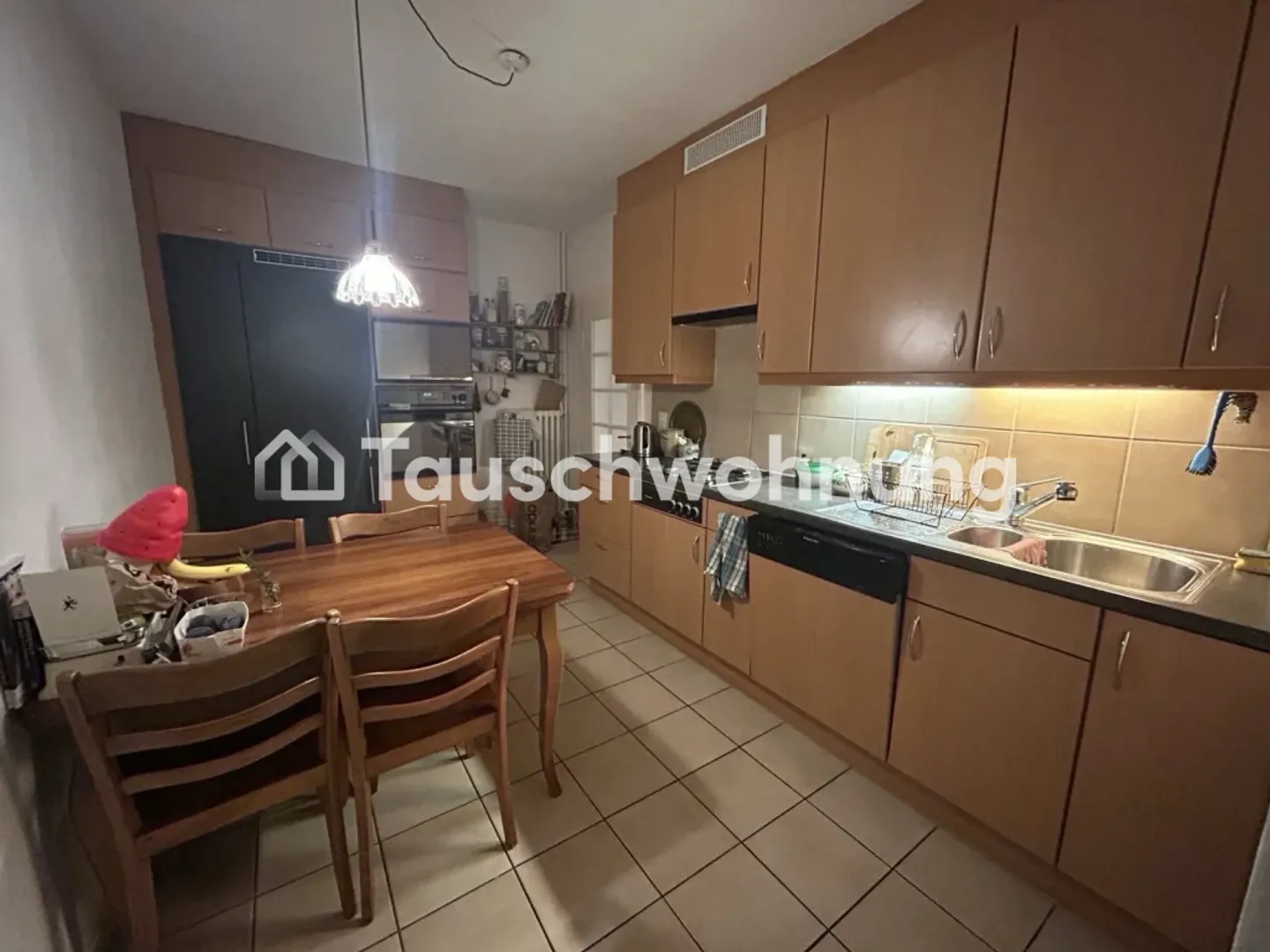 Old Building Apartment in Wiedikon - Photo 9 of 9