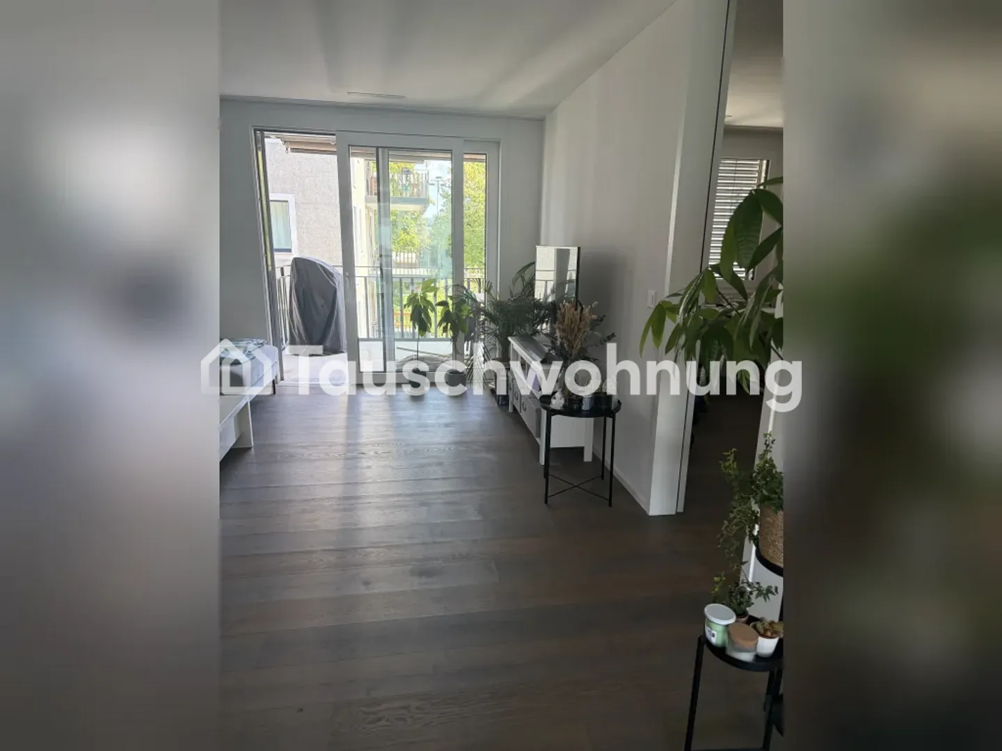 Exchange 3.5-room in Zurich District 3 for 2.5-room - Photo 7 of 13