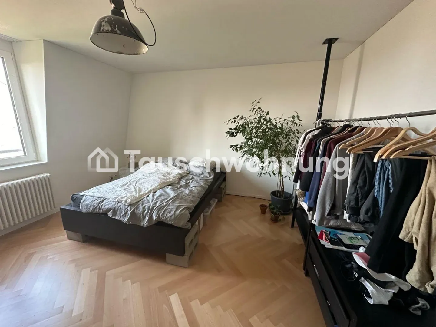 Appartamento ristrutturato di 3.5 locali (112mq) in K4 per meno - Foto 9 di 13