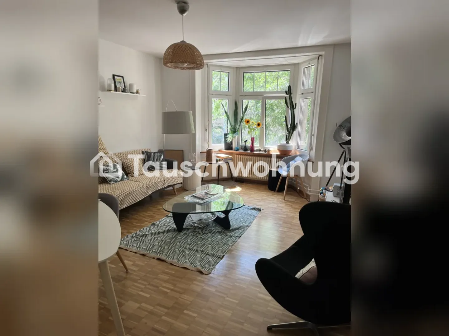 Beautiful apartment in the great neighborhood of Wiedikon - Photo 4 of 6