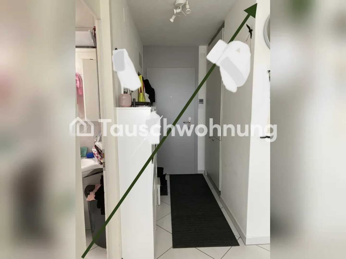 1.5-Zimmer-Wohnung in Unterengstringen - Foto 4 di 7