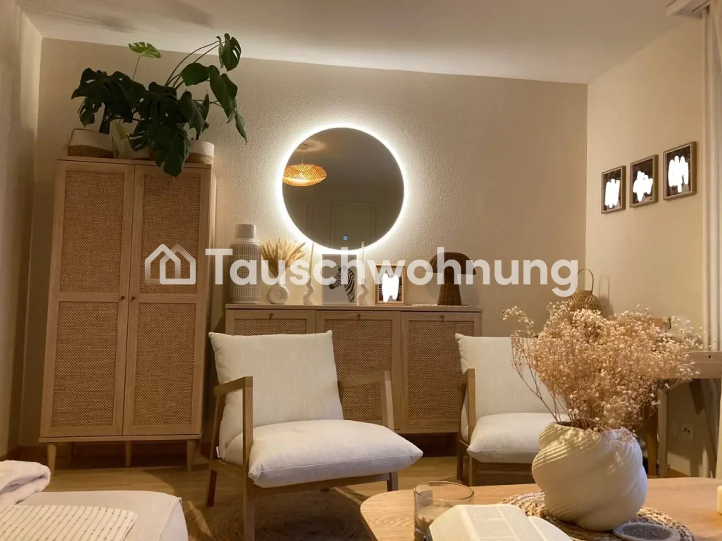 Apartment exchange: St. Gallen against Zurich + radius 15km - Photo 6 of 13