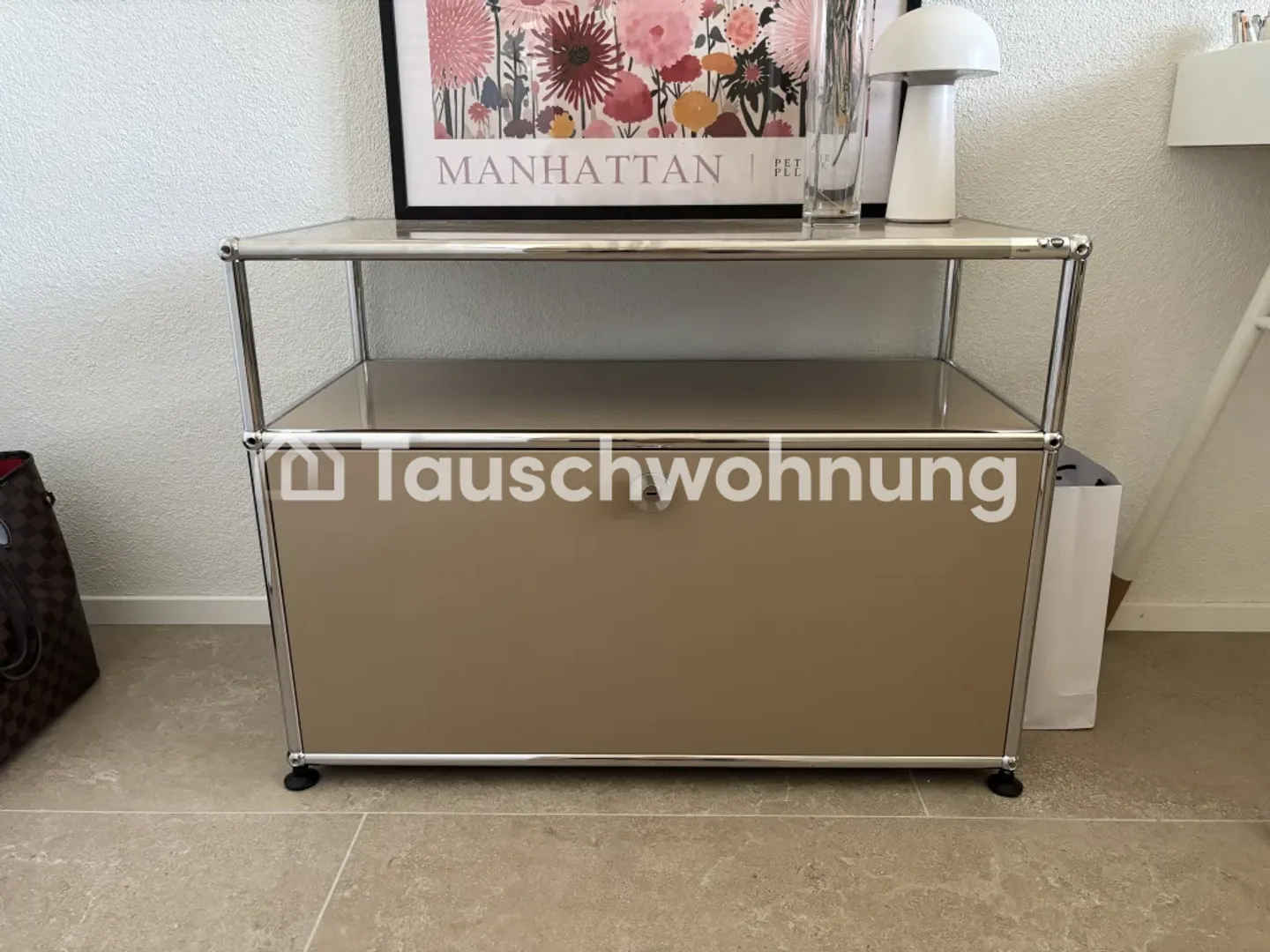 Schöne Wohnung mit Balkon - Foto 7 von 7
