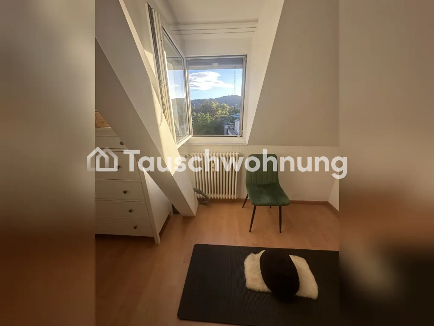 Charmante Wohnung mit Dachterrasse - Foto 7 von 9