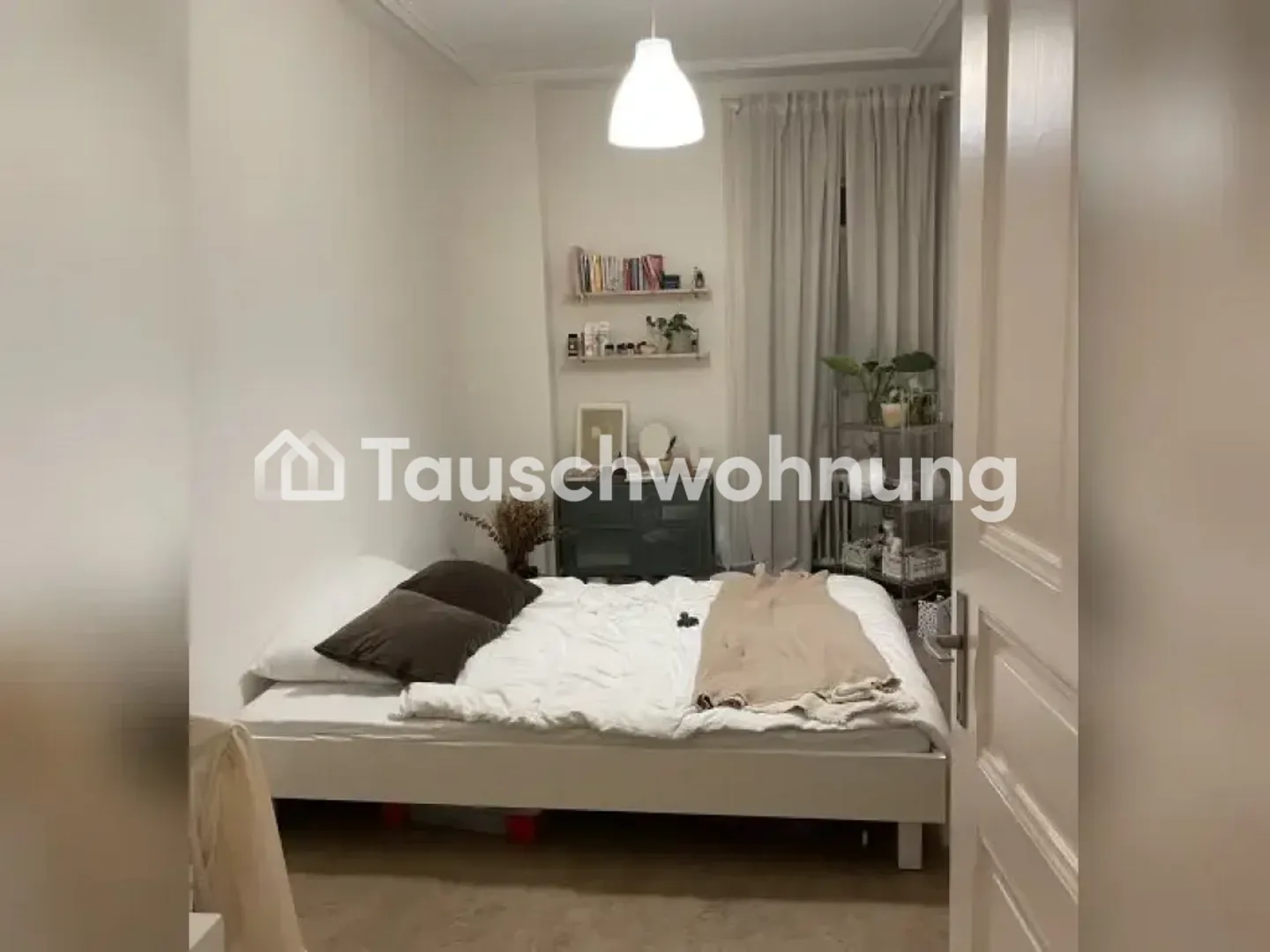 Circle 4: great old building 3-room apartment - looking for 1.5-2 room apartment - Photo 4 of 11