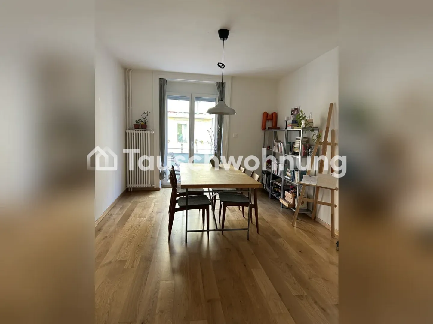 Wohnungstausch: Deine 2-Zimmer in Zürich? - Photo 2 of 3