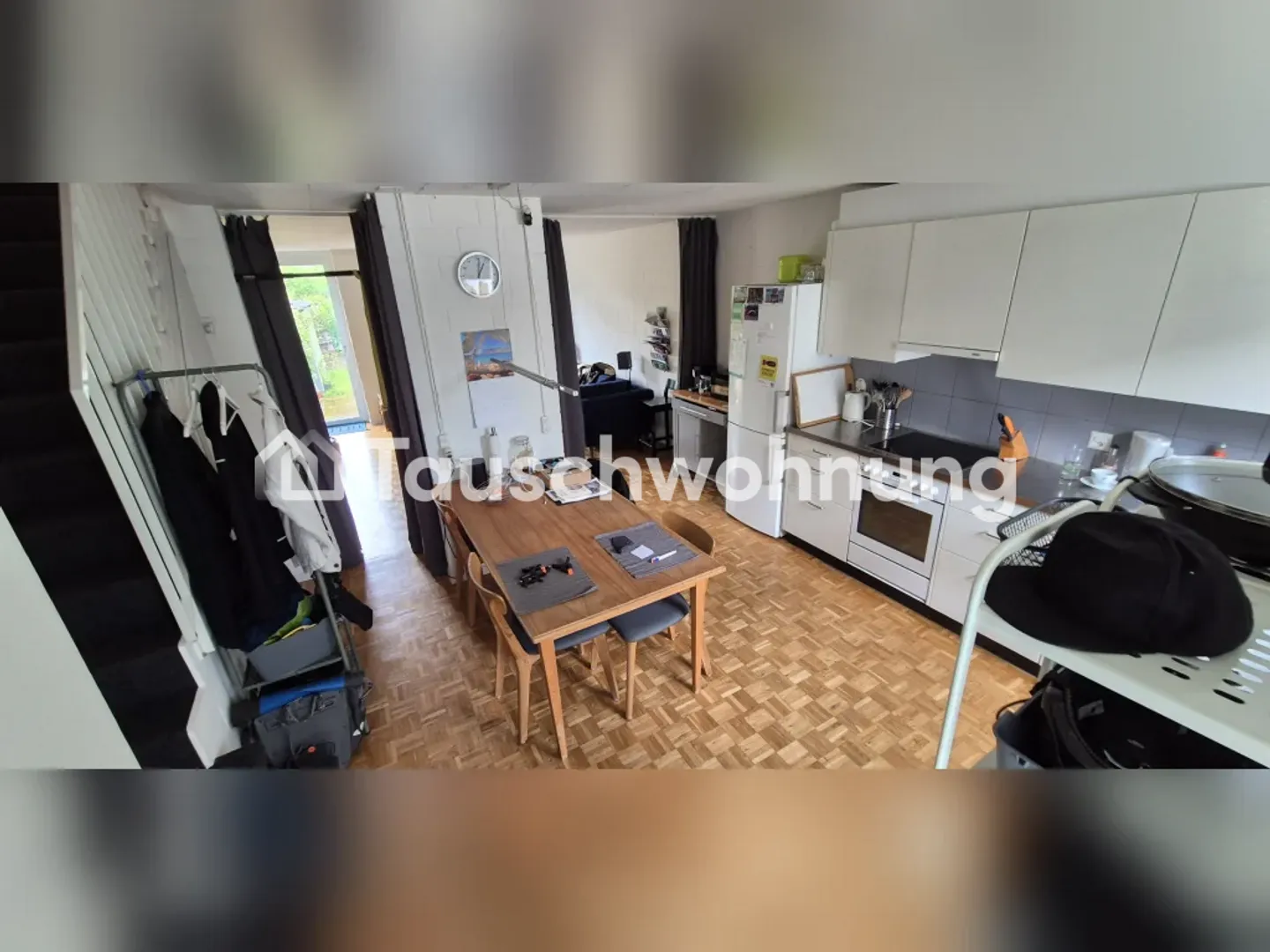 5-room terraced house in Windisch, 115 m² - Photo 3 of 4