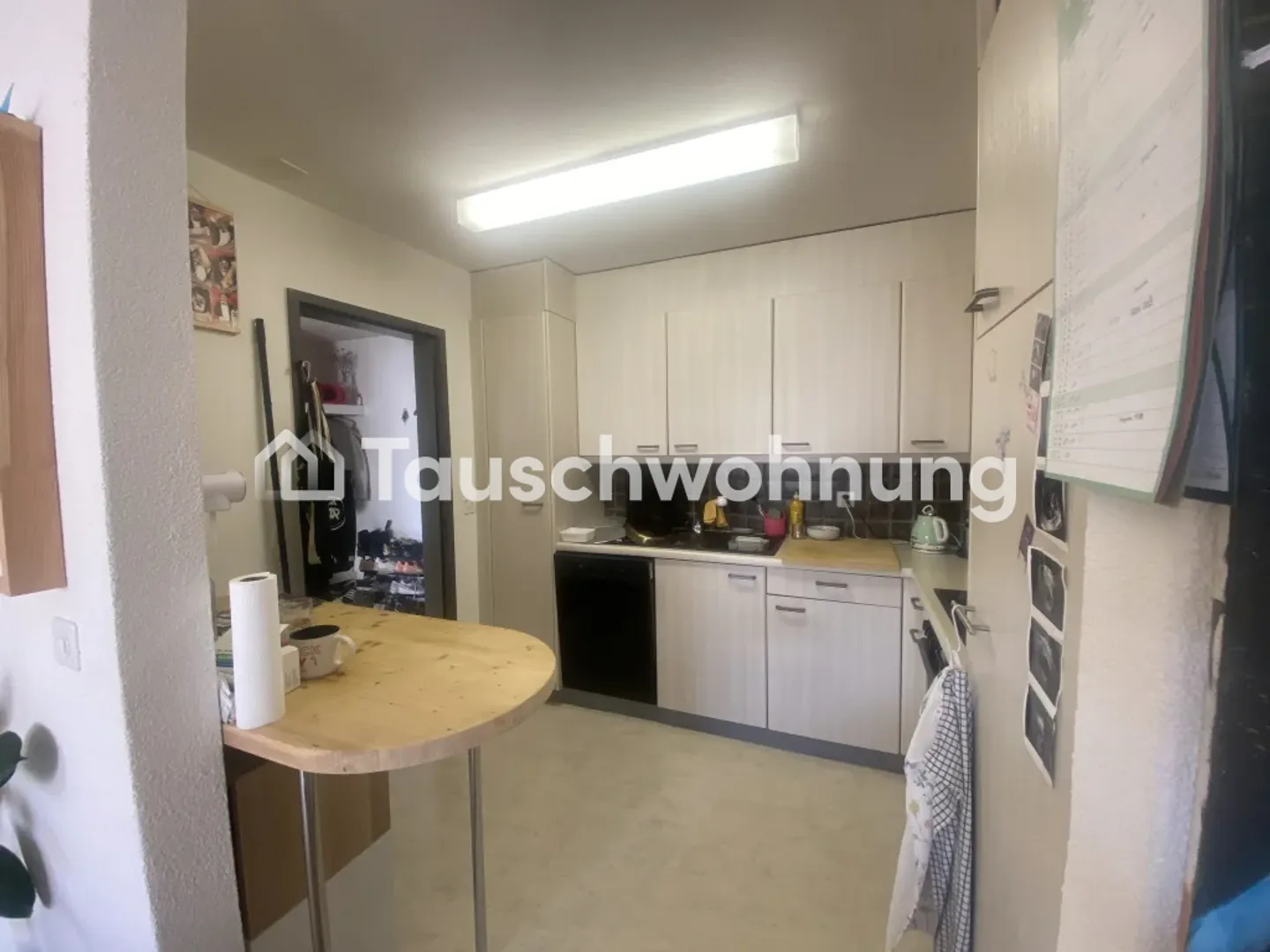 Belle appartement de 2,5 pièces à Zurich, quartier 10 - Photo 4 sur 8