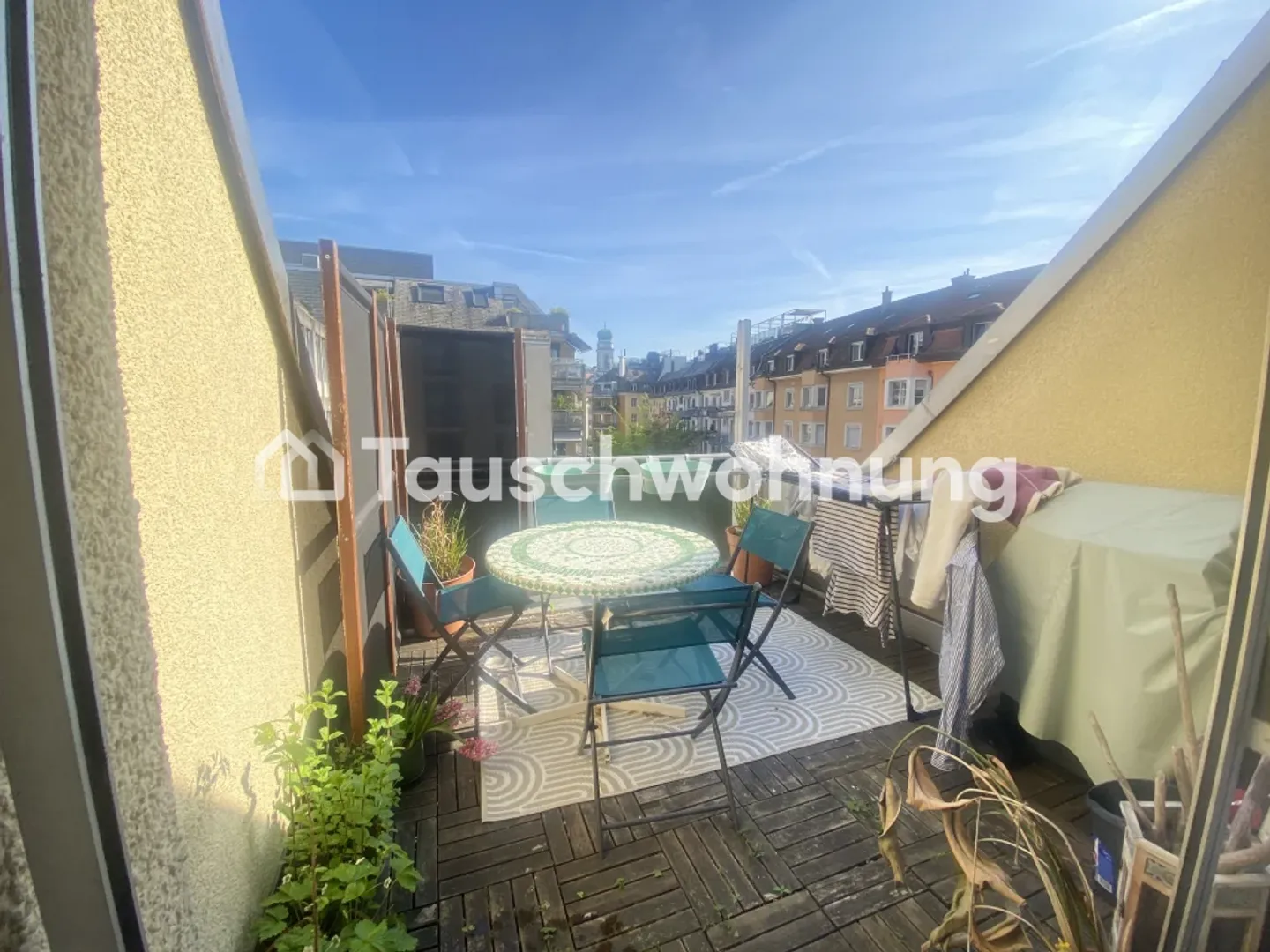 Belle appartement de 2,5 pièces à Zurich, quartier 10 - Photo 8 sur 8