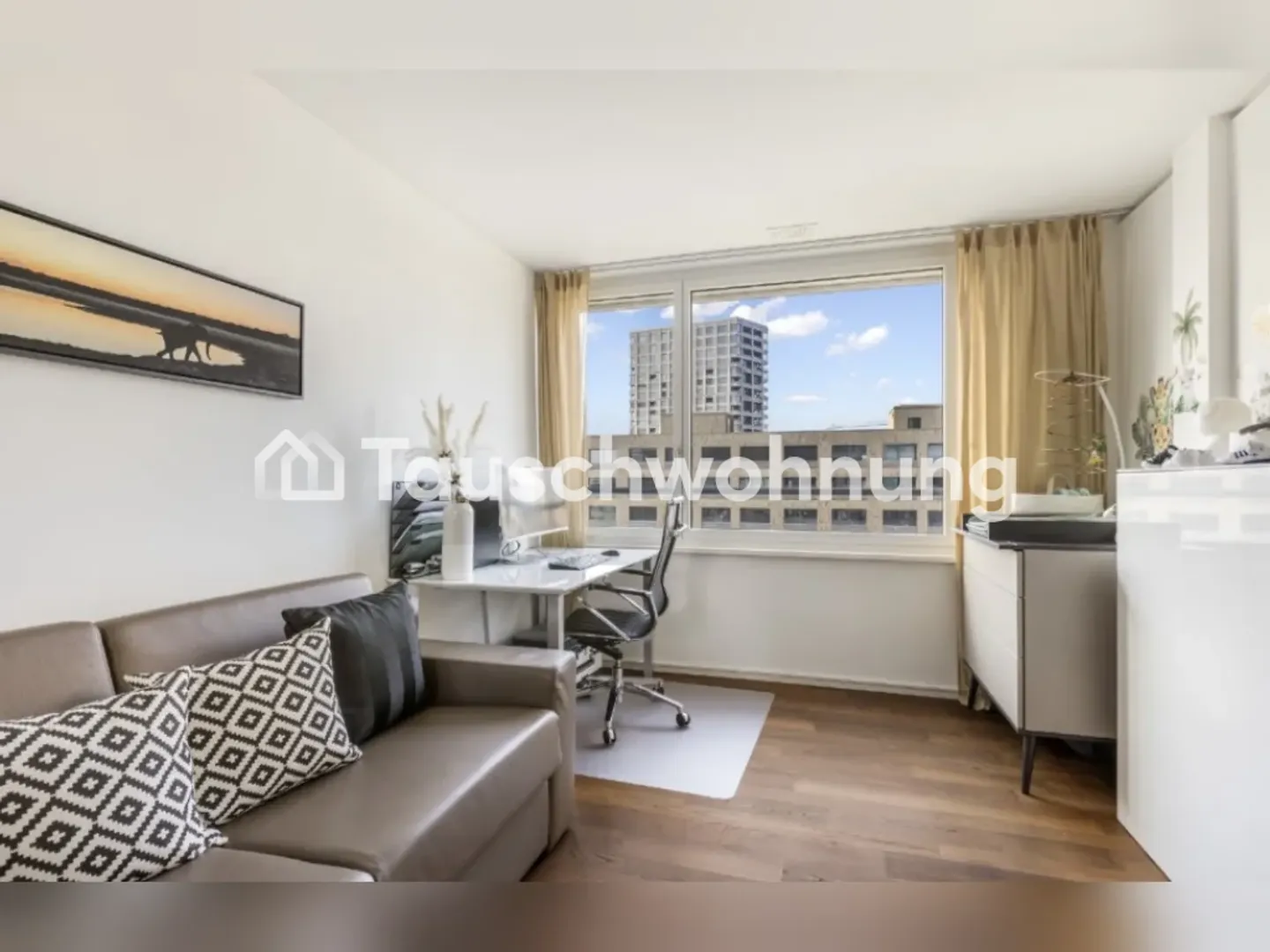 Échangez un appartement de 3,5 pièces à Zurich, District 5 - Photo 8 sur 11