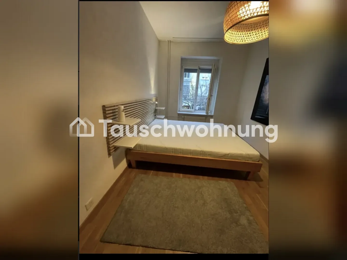 3-room apartment at Idaplatz - Photo 2 of 5