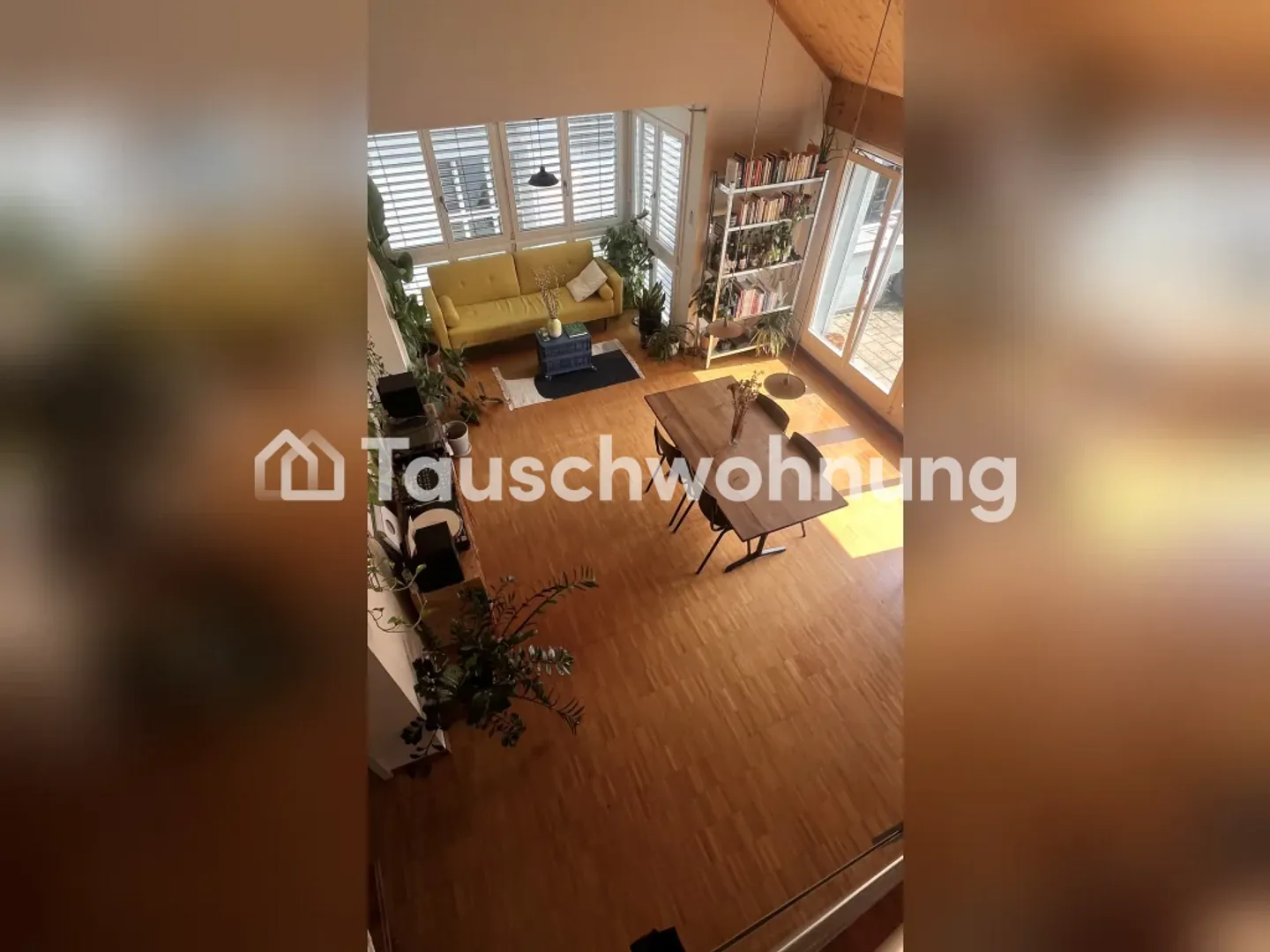 3.5-Zimmer-Maisonette gegen günstigere Wohnung - Foto 2 von 9