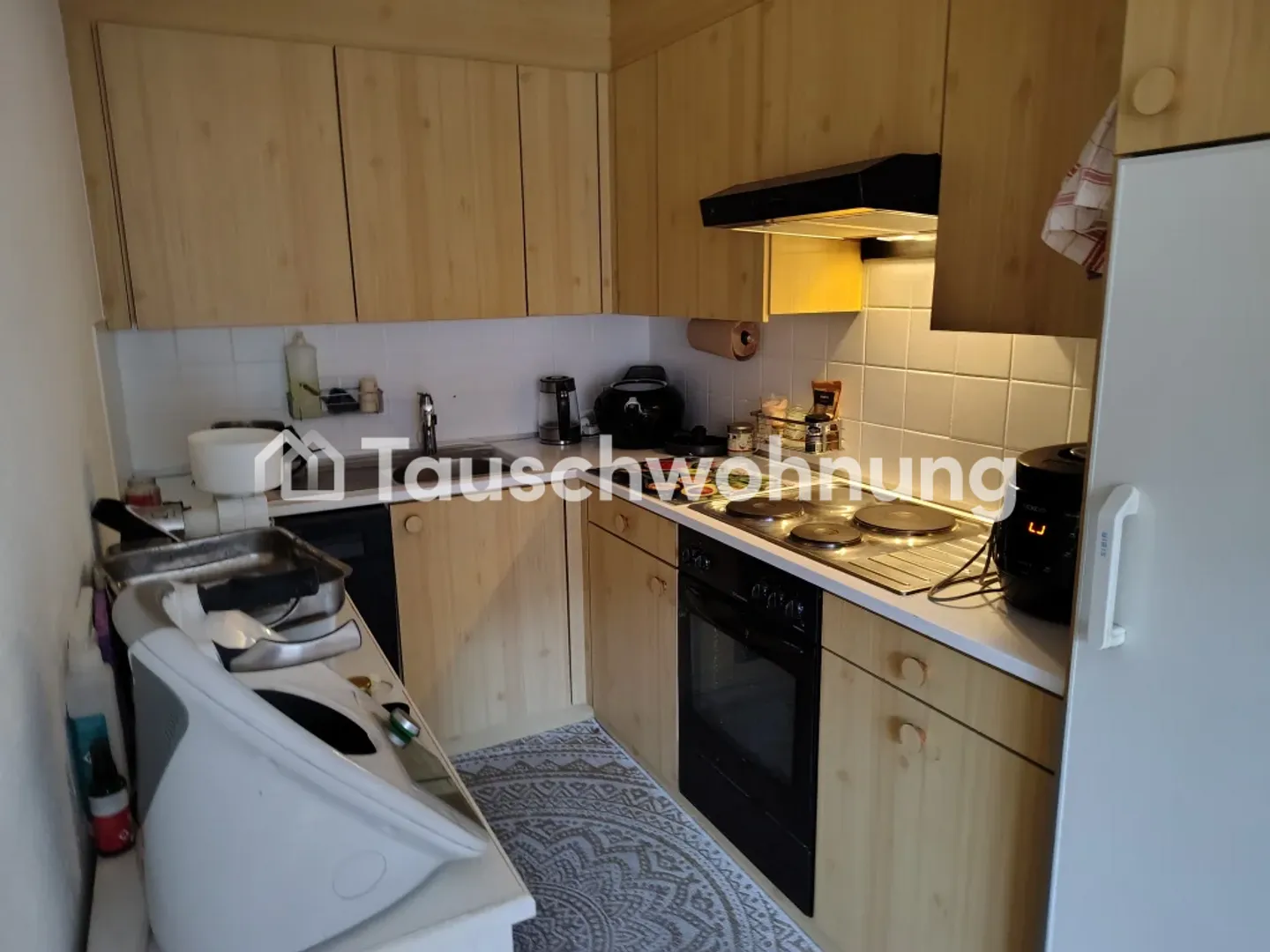 Geräumige Wohnung in Zürich - Foto 6 von 8