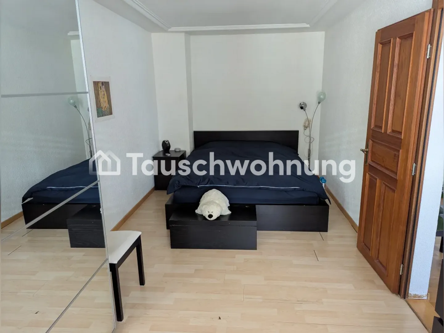 Gemütlicher Wohnungstausch in Zürich - Foto 3 von 6