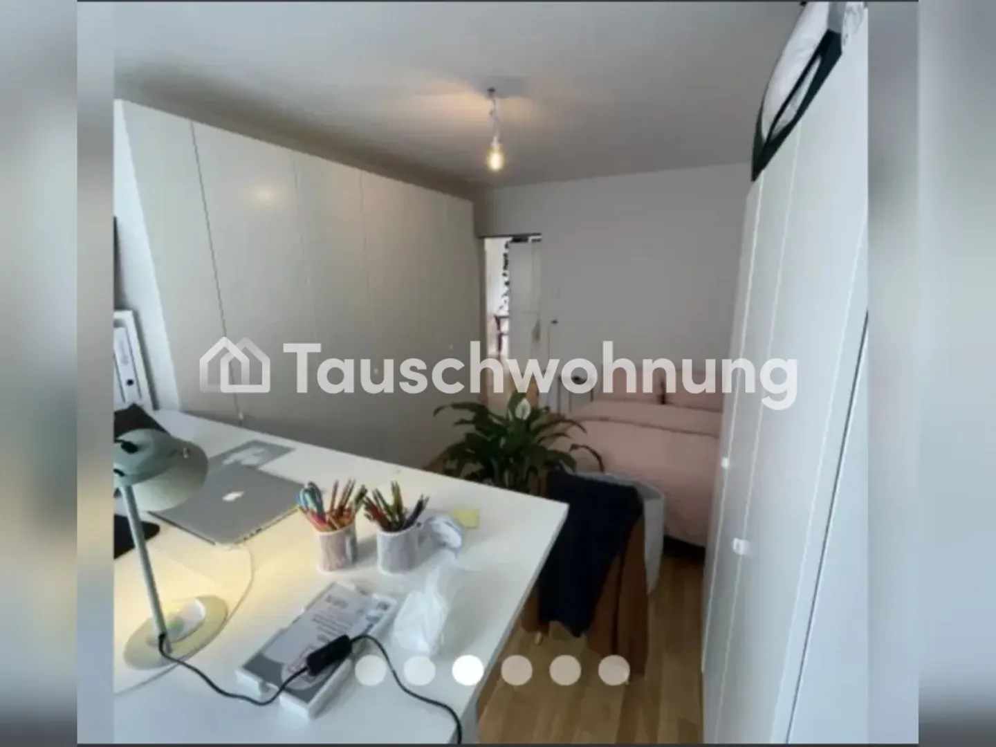 3.5 locali vicino a Manesseplatz cerca più piccolo. - Foto 4 di 8
