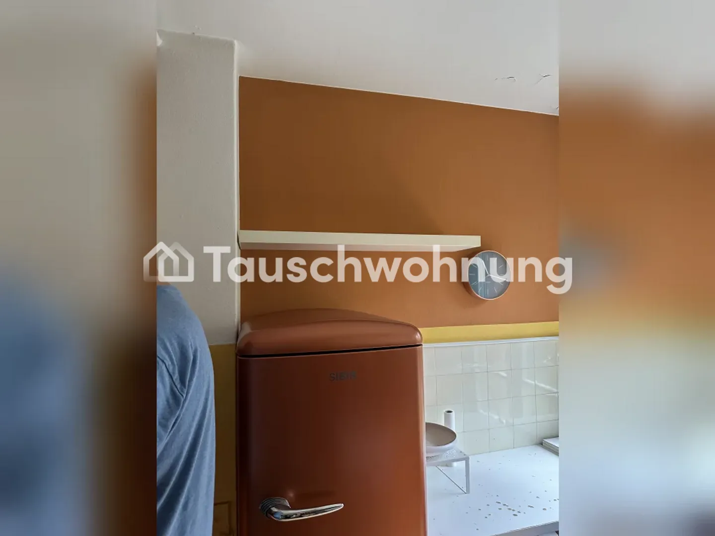 Appartement de rêve à Wipkingen à échanger - Photo 5 sur 6
