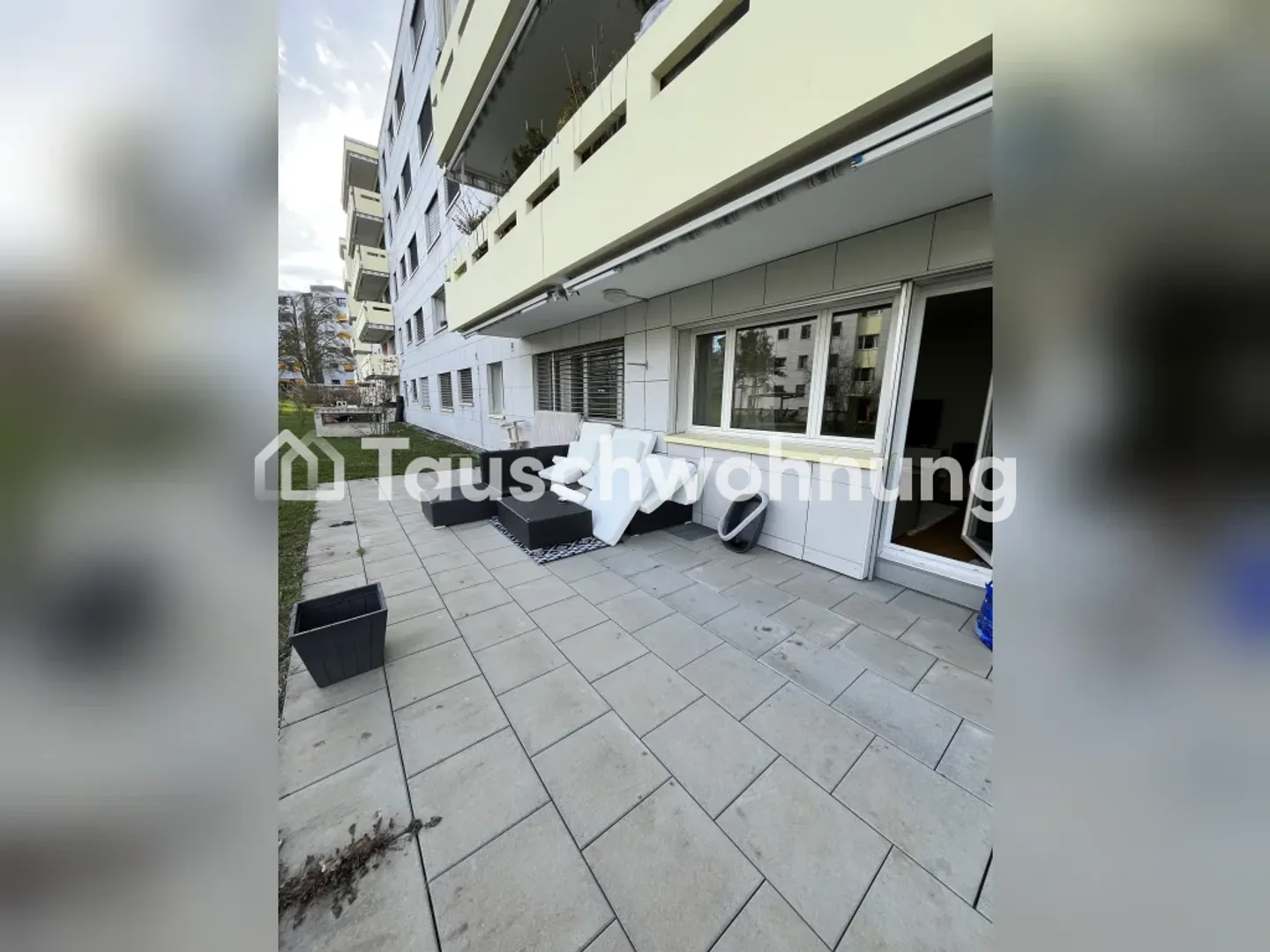 Zentrale 3.5 Zimmer-Wohnung mit riesiger Terasse - Photo 8 of 11