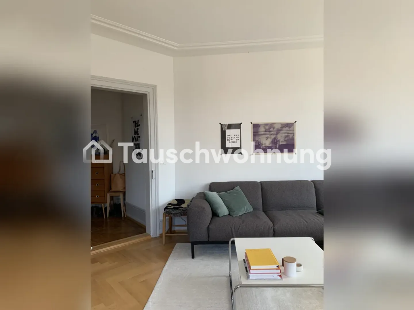 3,5 pièces ancien rénové au Idaplatz - Photo 3 sur 8