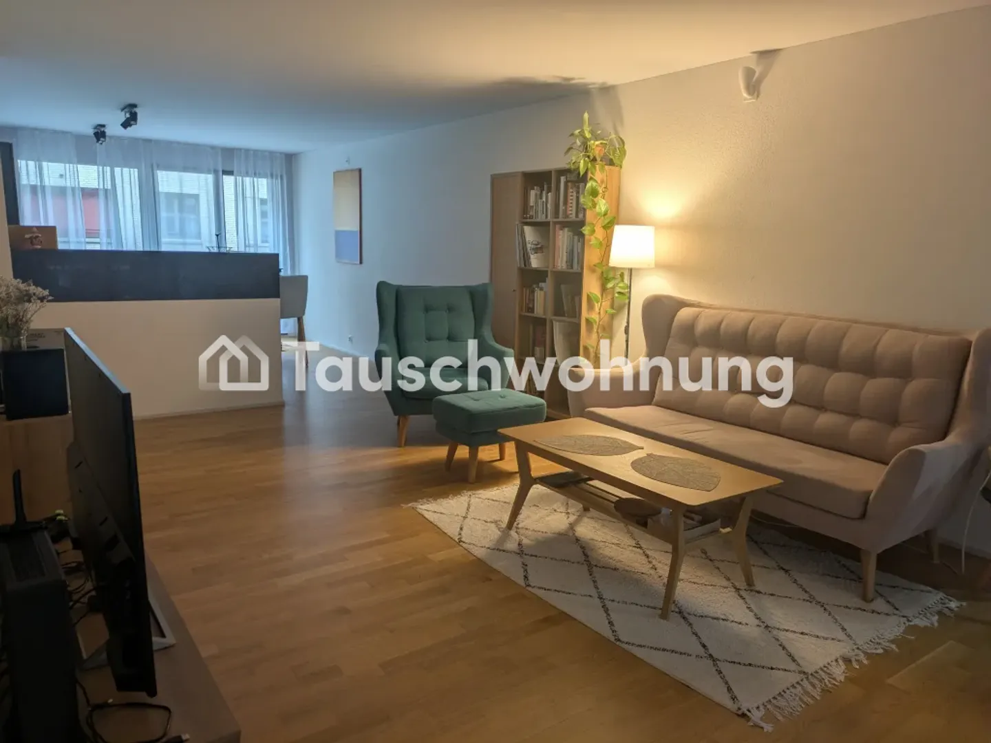 4,5 pièces à Schlieren, nouveau bâtiment avec piscine - Photo 2 sur 13