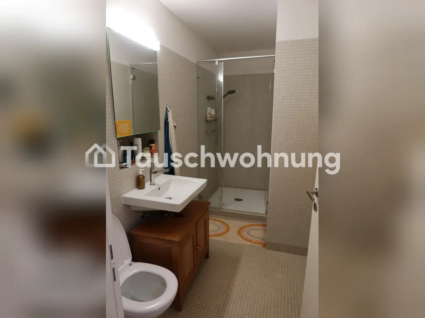 Modern, bright apartment with 2 bathrooms and 40m2 terrace - Photo 3 of 6