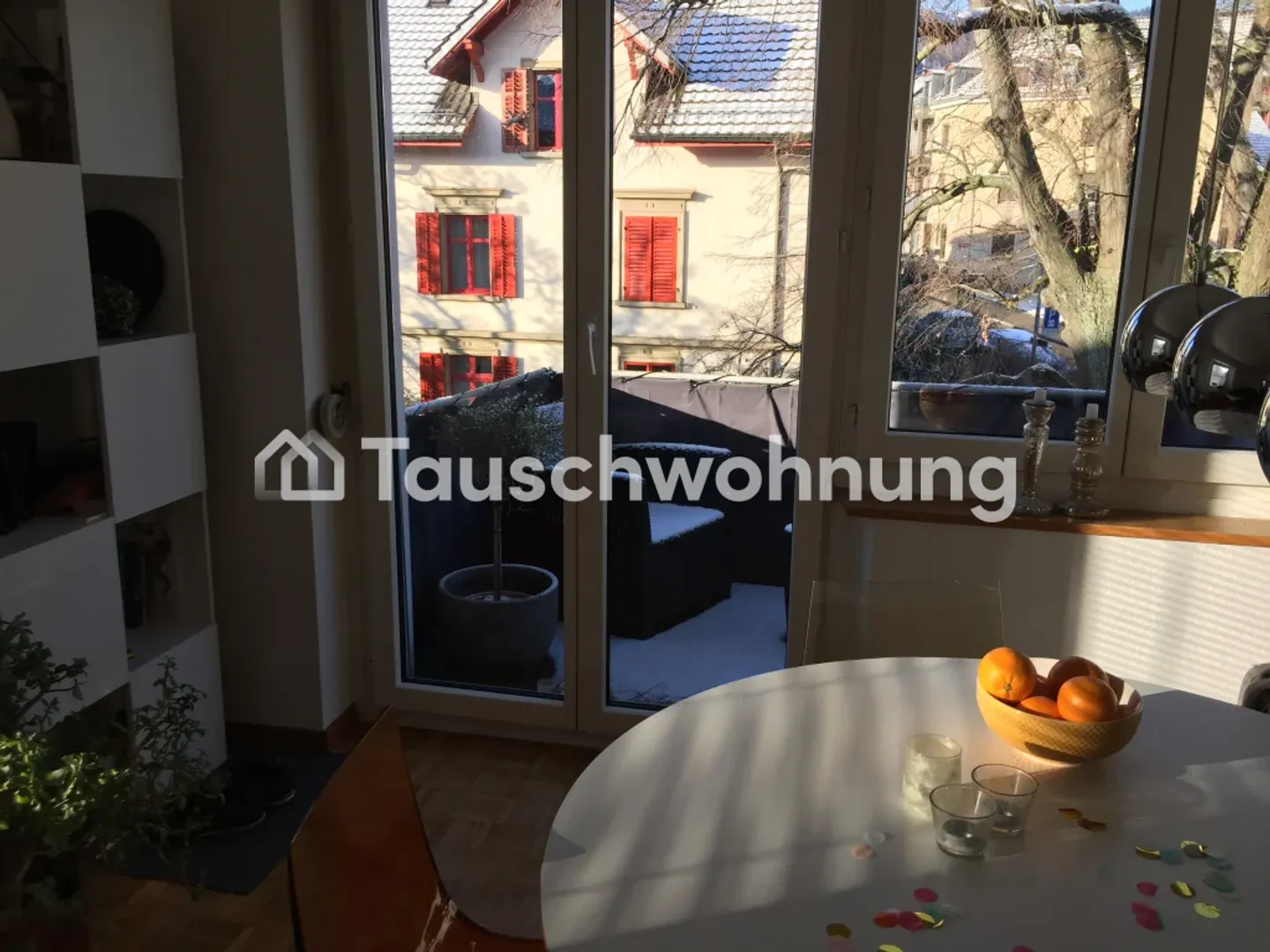 Appartement confortable de 3,5 pièces dans un emplacement privilégié - Photo 3 sur 13