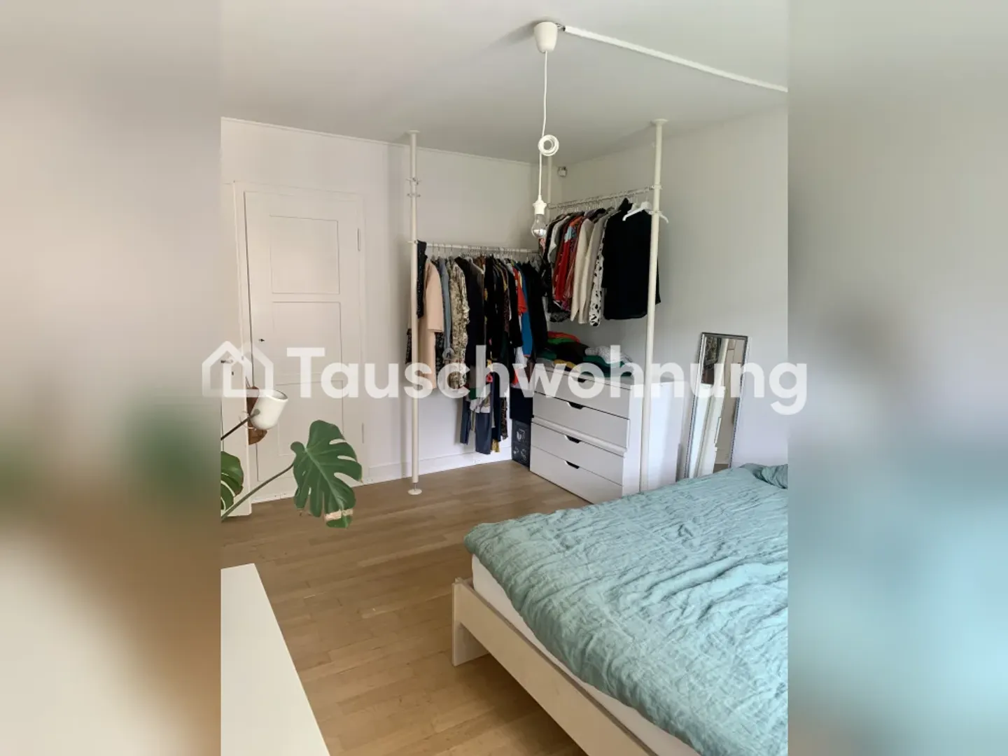 Zurich, District 3: Cozy Apartment for Exchange - Photo 5 of 6
