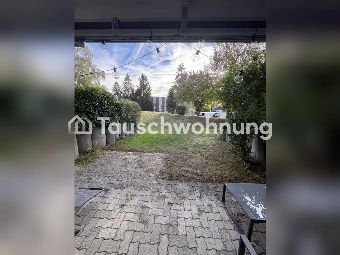 Échange d'un appartement de 2,5 pièces avec jardin à Wallisellen - Photo 8 sur 9