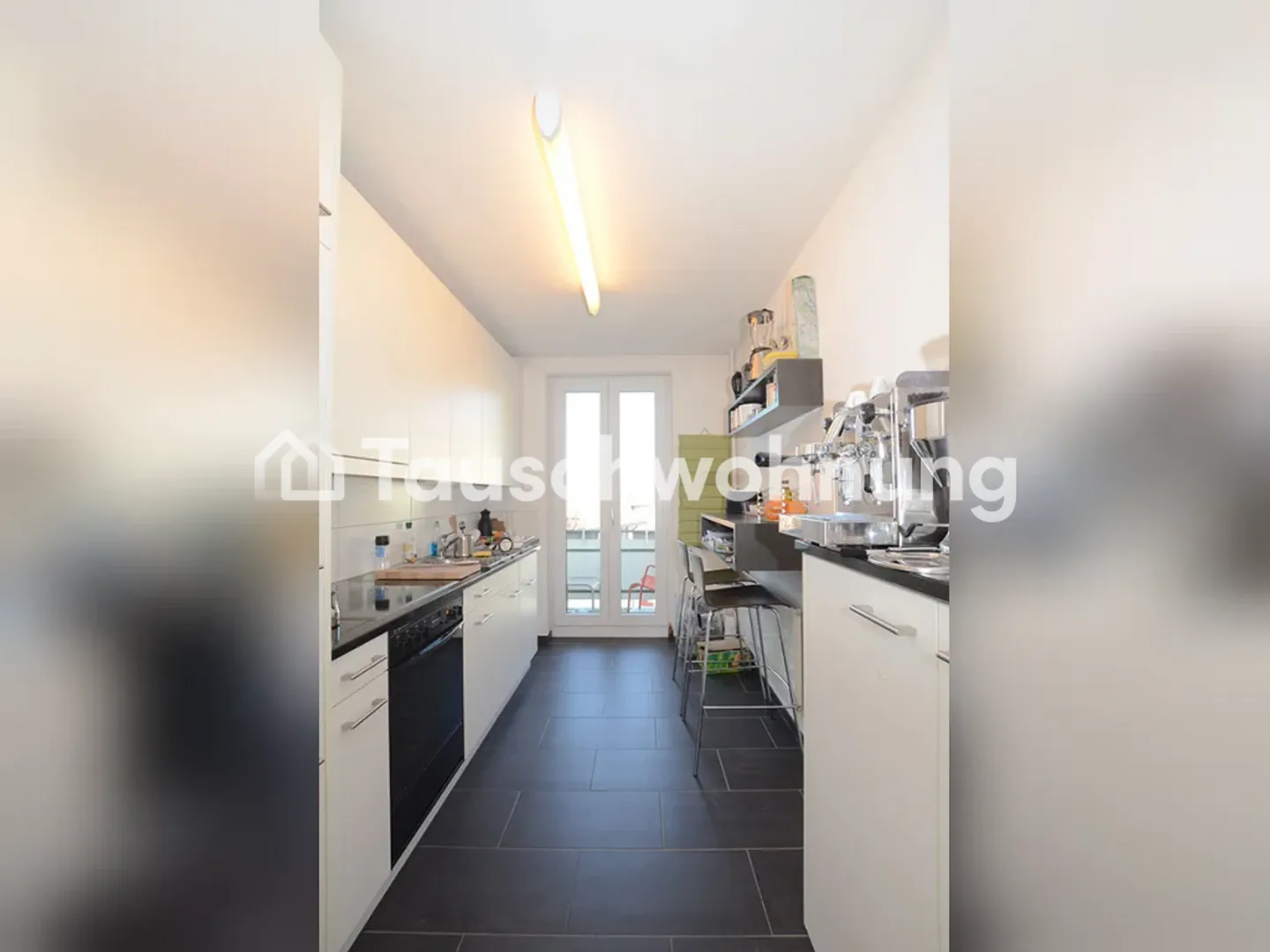 Appartamento da sogno di 2.5 locali in cambio di uno comparabilmente più grande - Foto 7 di 13