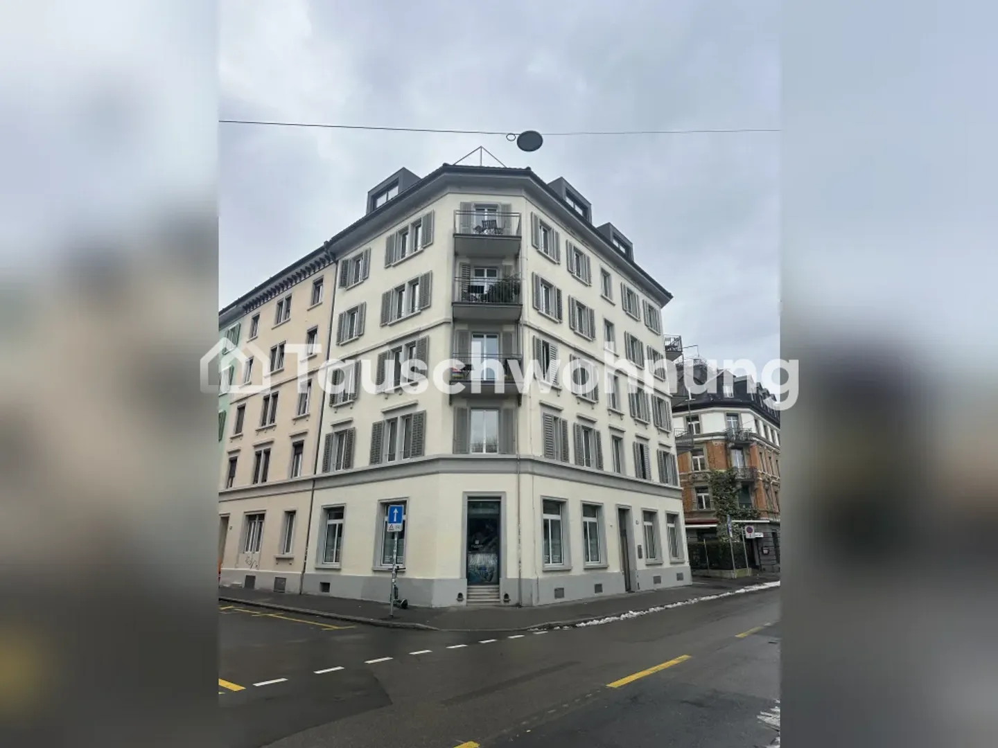 Looking for a larger apartment in Zurich - Photo 1 of 13