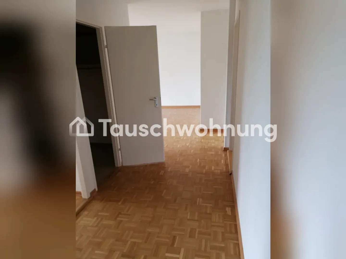 Familienfreundliche Wohnung im Park - Foto 2 von 3