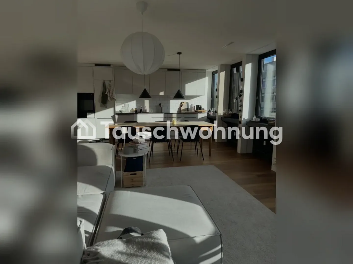 3,5-Zimmer-Wohnung, 90 m² in Zürich, Kreis 4 - Foto 1 von 5