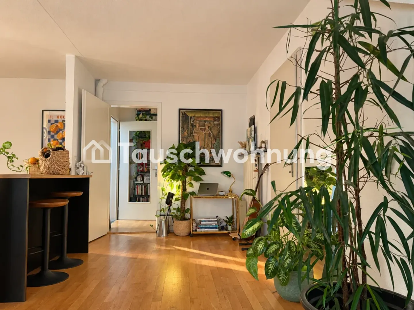 Appartamento centrale di 2,5 stanze a Niederdorf, Zurigo - Foto 2 di 13