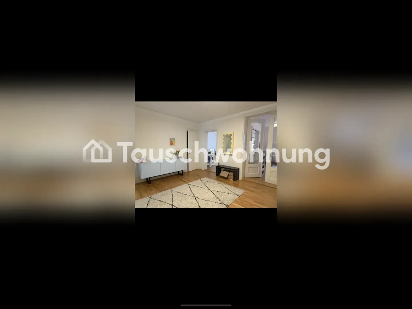 3.5 Room Apt. in Zurich Enge for larger Apt - Photo 2 of 10
