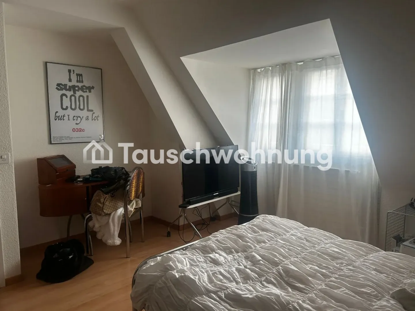Appartamento di 2 locali direttamente allo Stauffacher - Foto 3 di 8