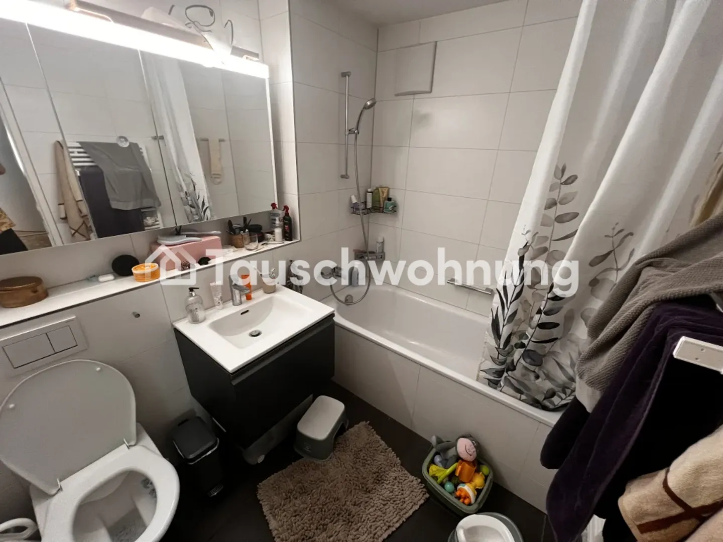 Wohnungstausch 2.5 Zimmer - Foto 4 von 9