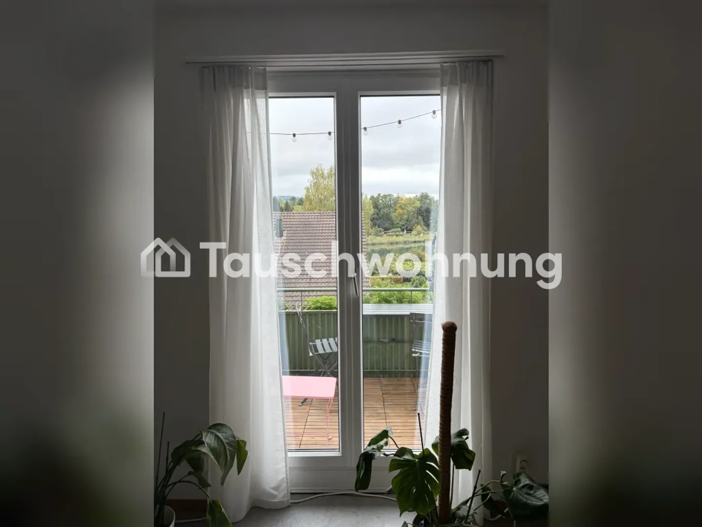 Échange Dietikon contre Zurich : appartement 3 pièces - Photo 1 sur 1