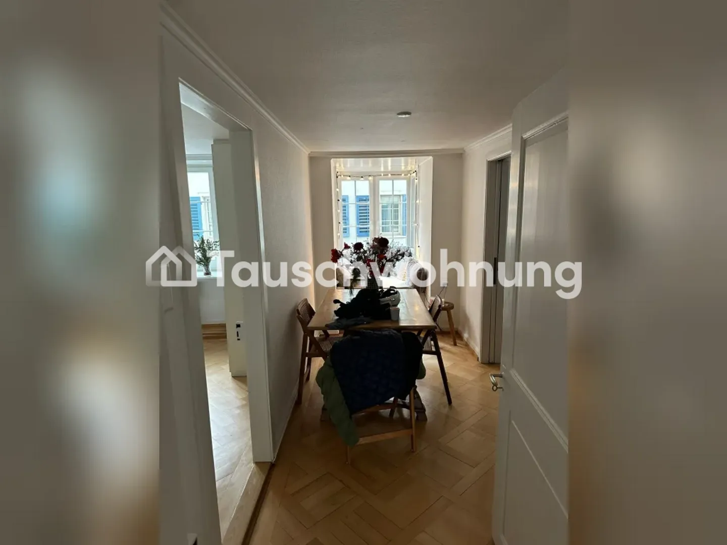 Old building gem, no neighbors - looking for larger apartment up to 3600CHF - Photo 1 of 7
