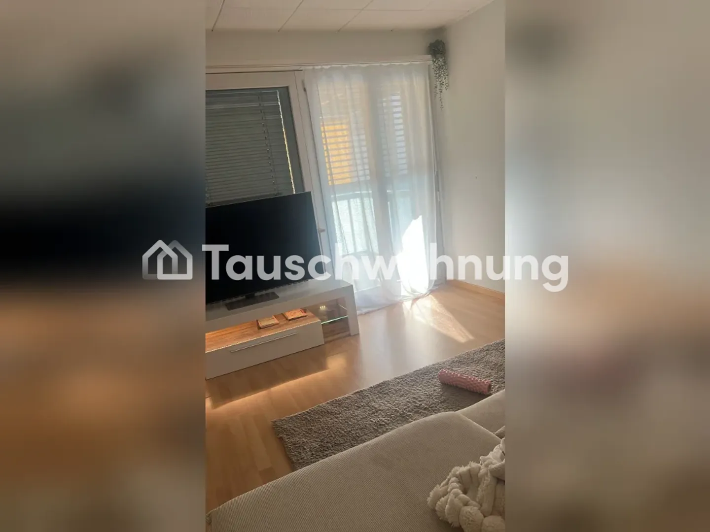 Geräumige 2-Zimmer-Wohnung - Foto 1 von 2