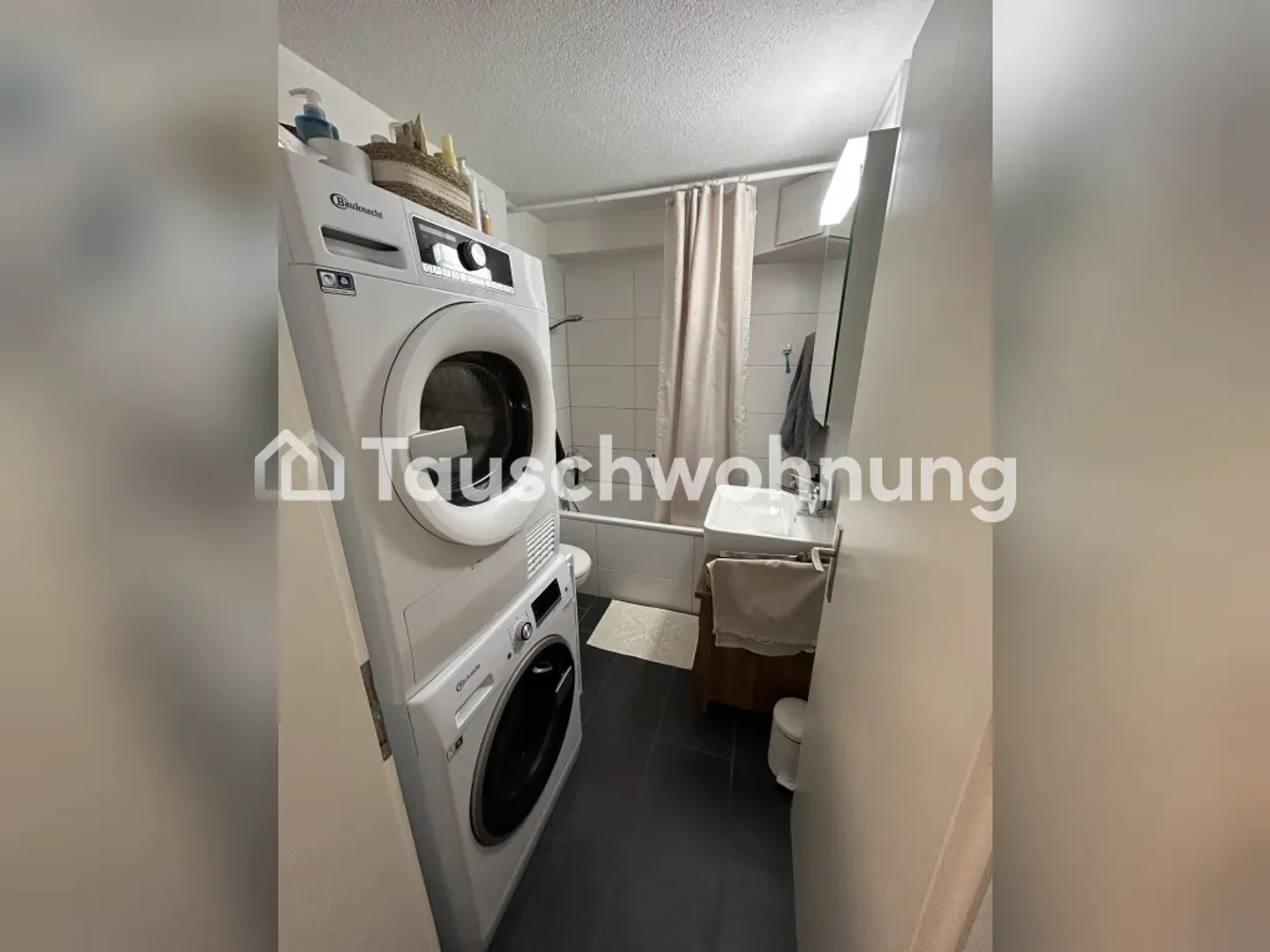 2-Z.-Whg in Horgen gegen Wohnung in der Stadt - Photo 8 of 10