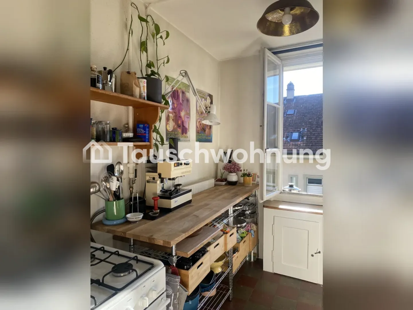 günstige 2-ZW Bern, Lorraine gegen mind. 3-ZW in Bern - Foto 1 von 3