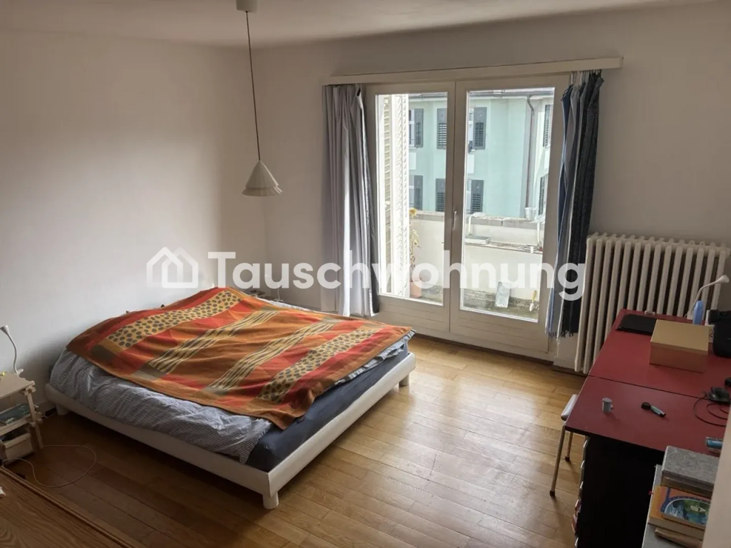 Zurigo, Distretto 9: Appartamento 3 locali, 58 m² - Foto 2 di 8