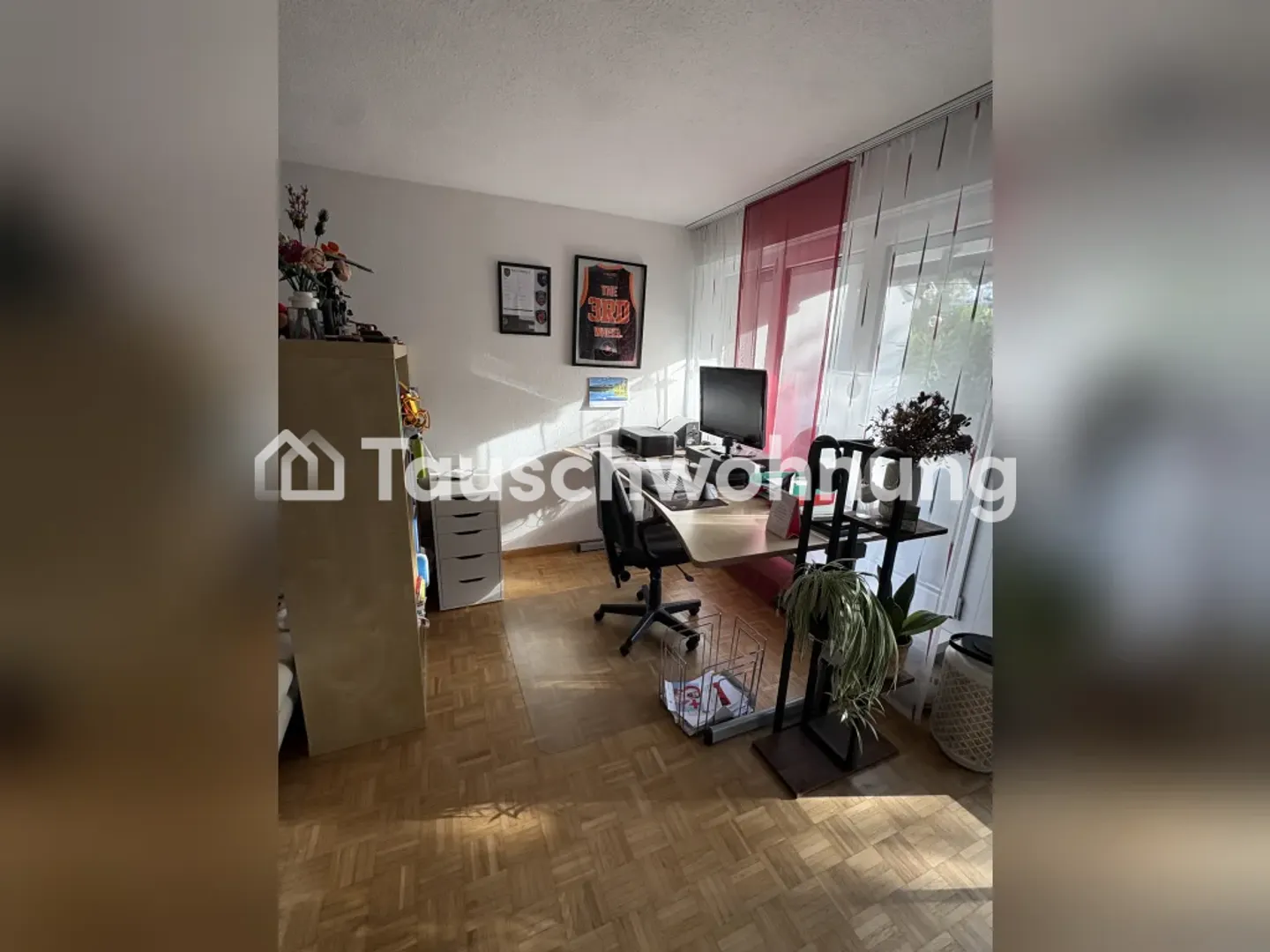 Échange d'un appartement de 2,5 pièces avec jardin à Wallisellen - Photo 2 sur 9
