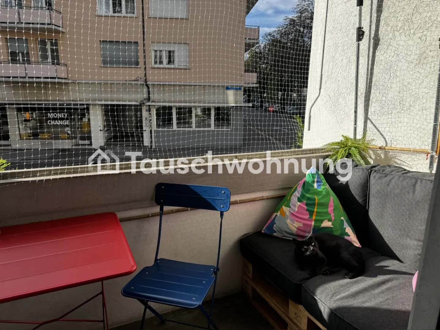 wunderschöne 2-Zimmer Wohnung in der Altstadt Kleinbasel - Photo 10 of 10